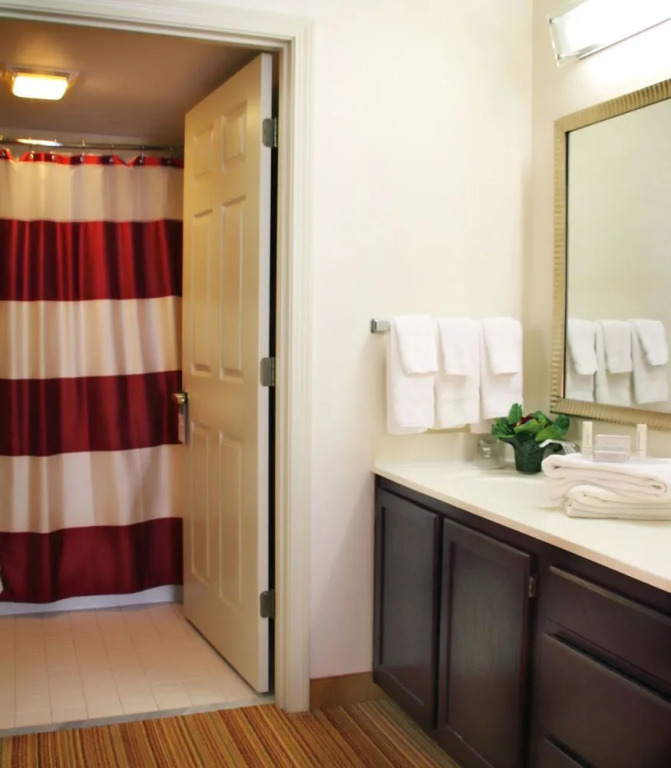 Residence Inn Hanover Lebanon