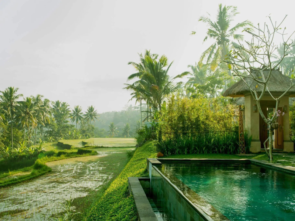 Bali Jiwa Villa