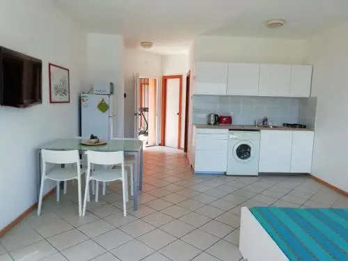LAKE & CASTLE VIEW apartment