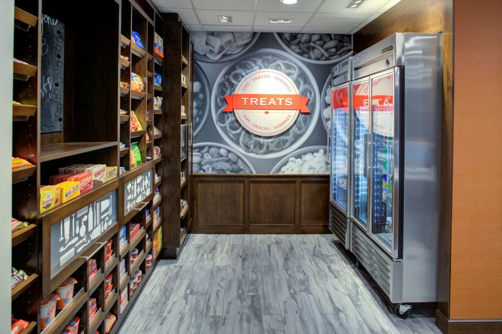 Hampton Inn Suites Flagstaff East