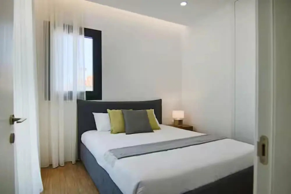 131 LIM 202 - Stay Anna Residence Sea View Apart