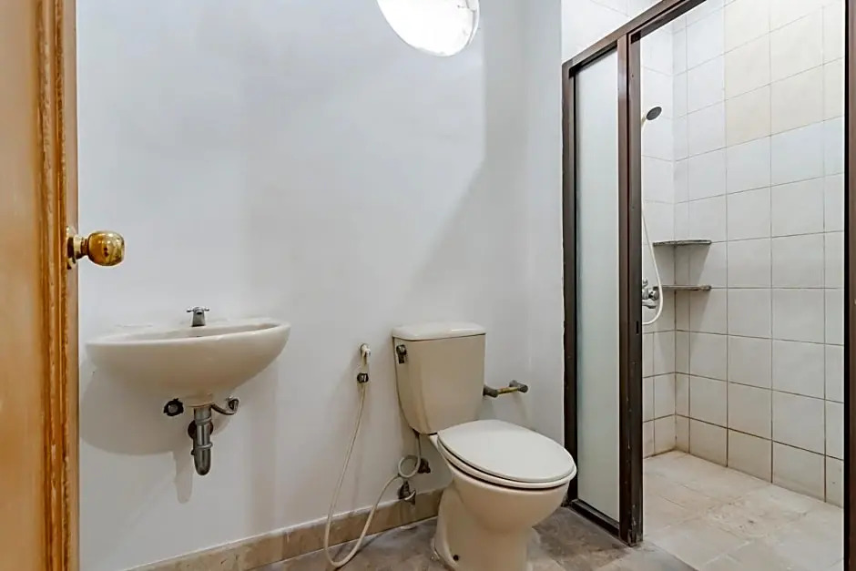 KoolKost near Simpang Dago 2 (Minimum Stay 6 Nights)