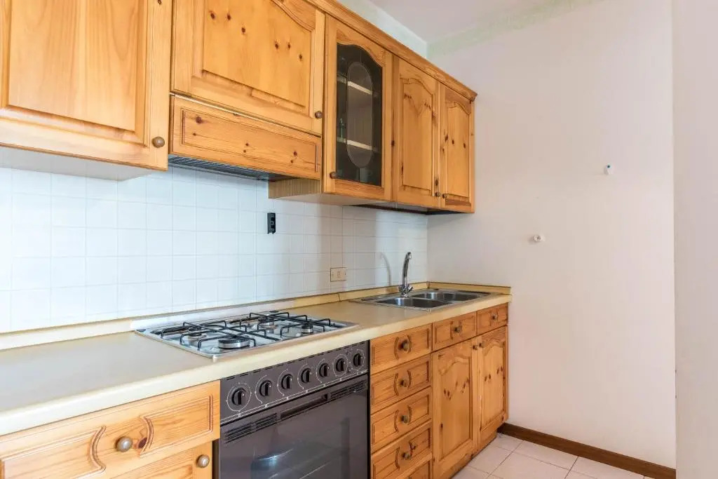 Residence Comano Quadrifoglio 1