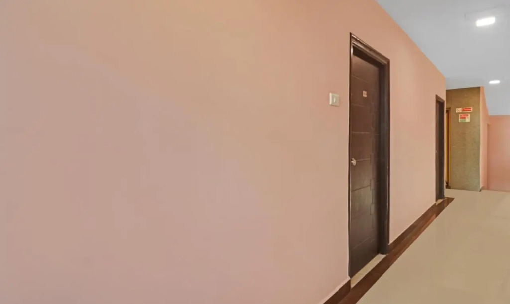 Itsy Hotels Aflah