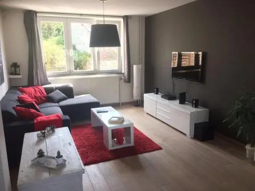 La Petite Villa
