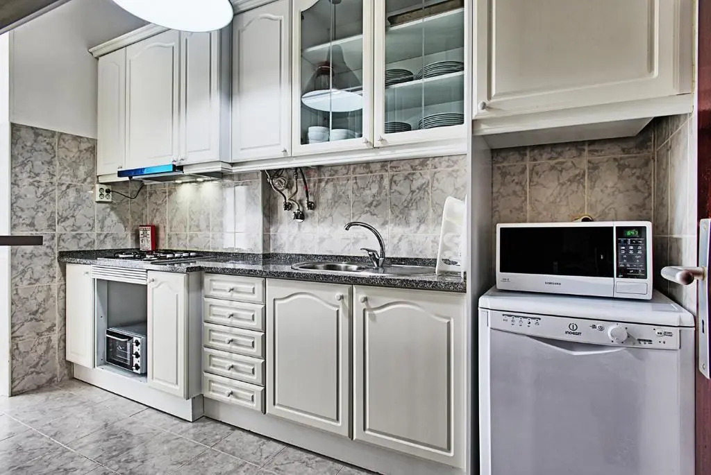 Antonio Pedro Brand New Apartment