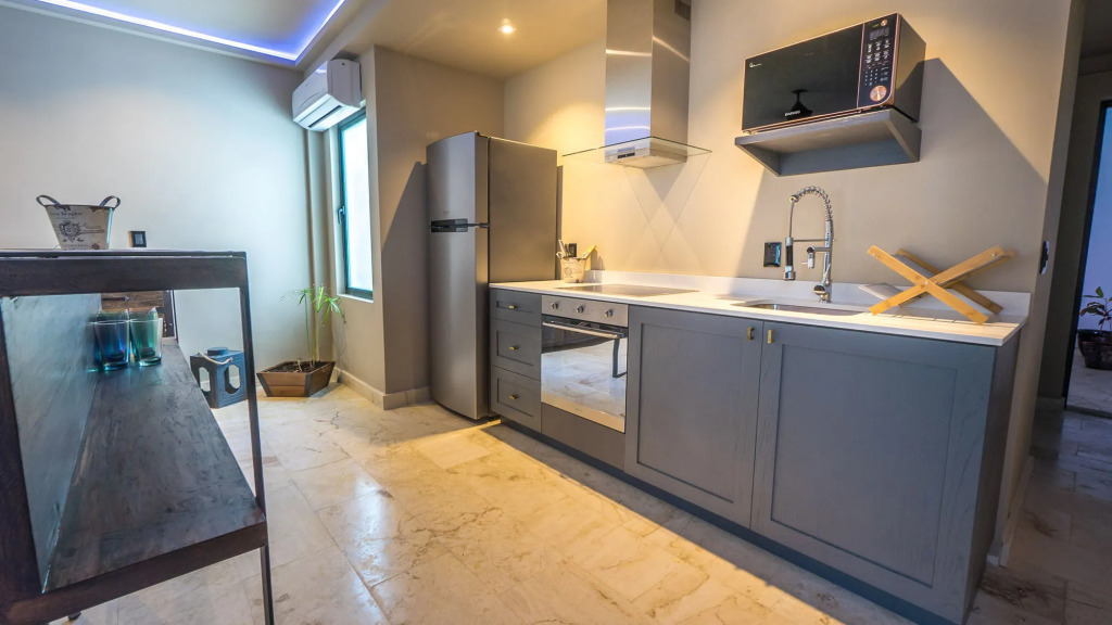 Lotus Luxury Condo