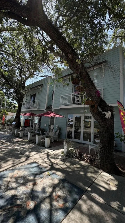 Bed & Breakfast Coconut Grove Miami