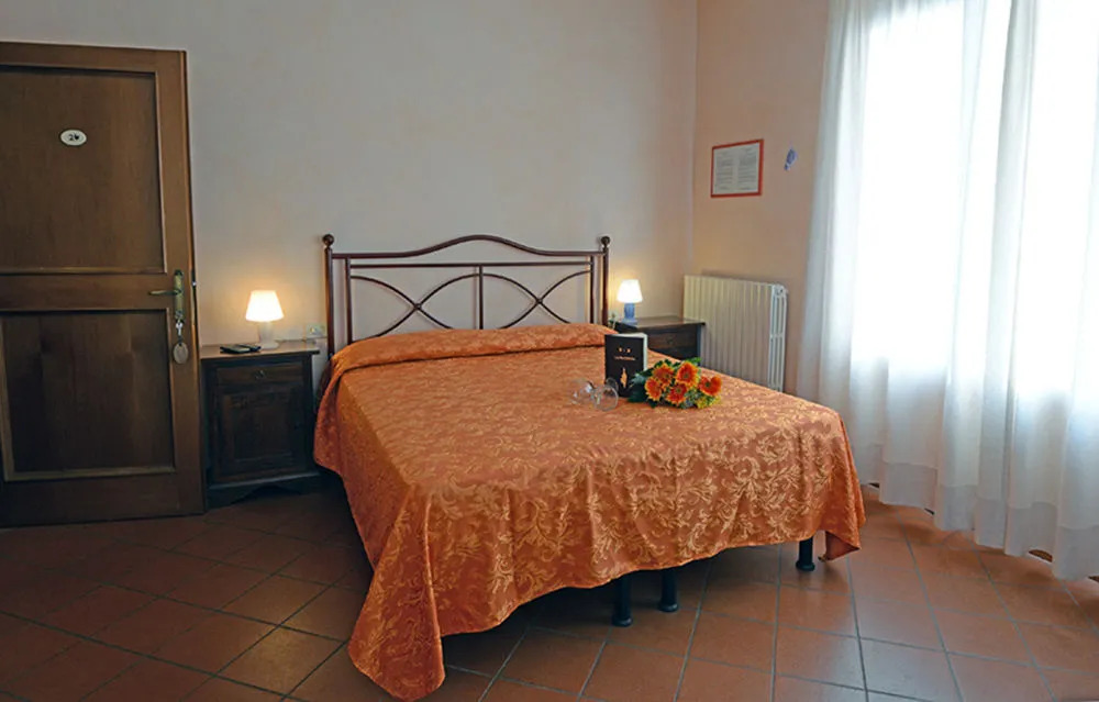La Piazzetta