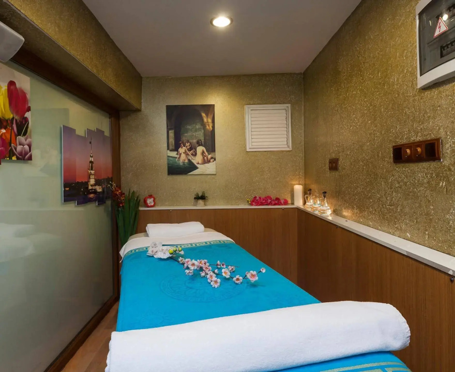 Marina Boutique Hotel