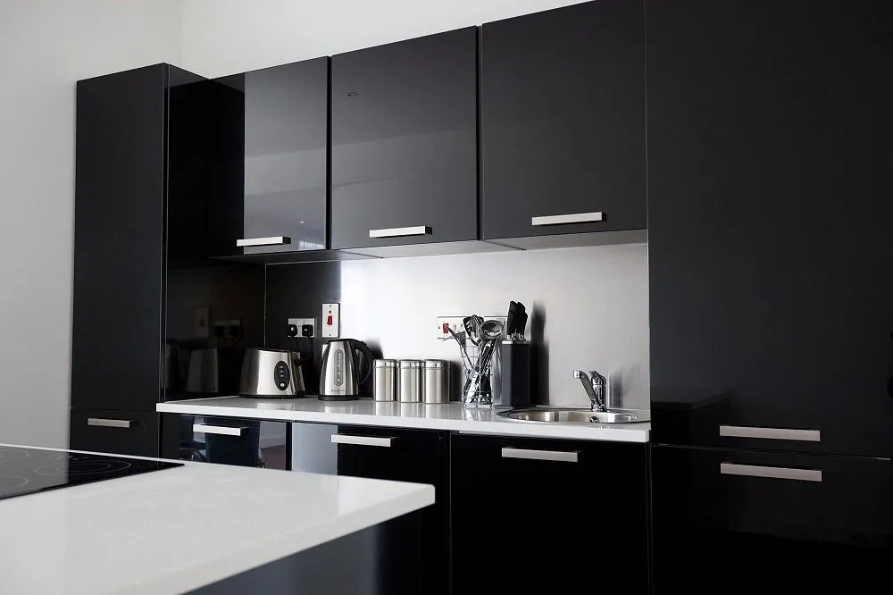 The Spires Serviced Apartments Glasgow