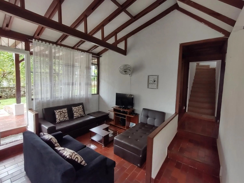 CASA QUINTA BENDITO PARAÍSO