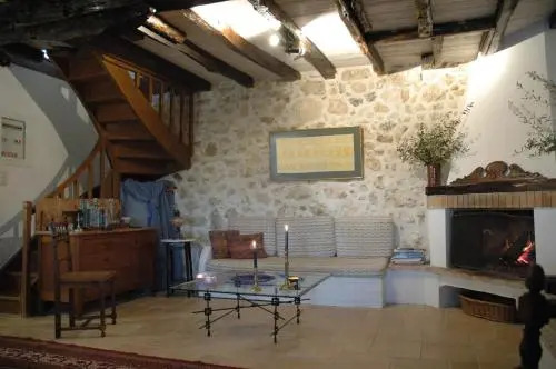 Villa Adorable