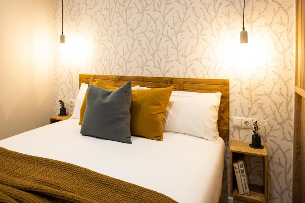 CASA FLORIT - The Maritim Serreria Suites