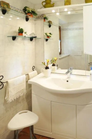 Holiday Home Casolare Ser Chelino by Interhome