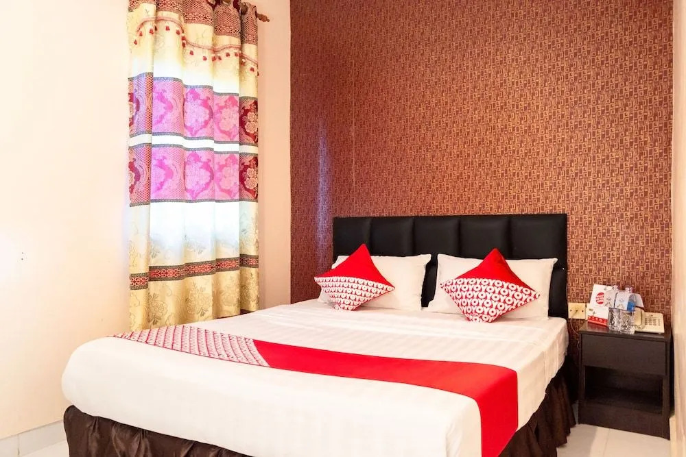 OYO 1103 Hotel Prima
