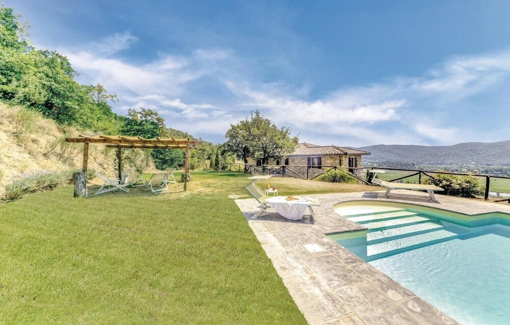 Villa Pian Di Marte