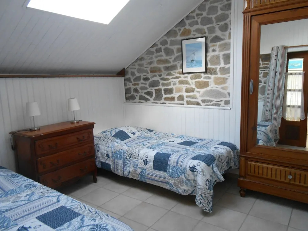 gîte marin petit châtelet