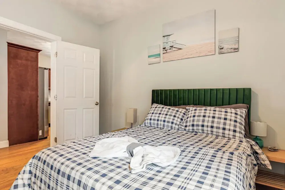 Providence Apartment 1 Mi to Brown University