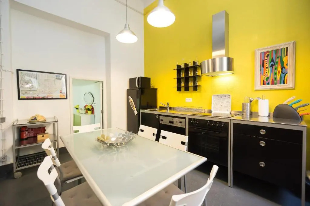 Large & Relaxing loft in Alfama