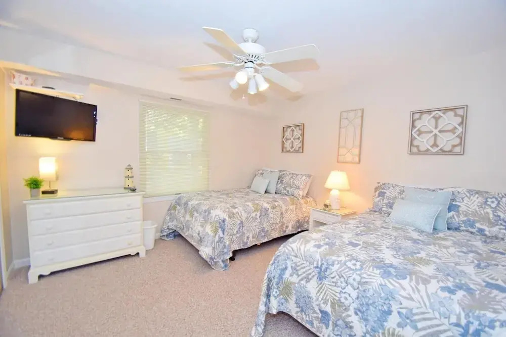 Coral Ridge 1 2 Bedroom Condo