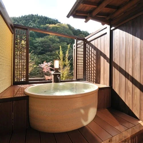 Shima Onsen Yoshimoto