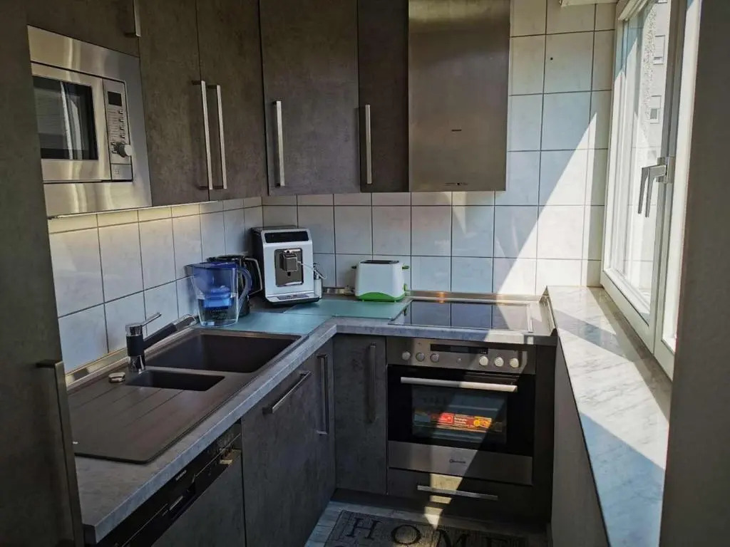 N824 Apartments Waldbronn