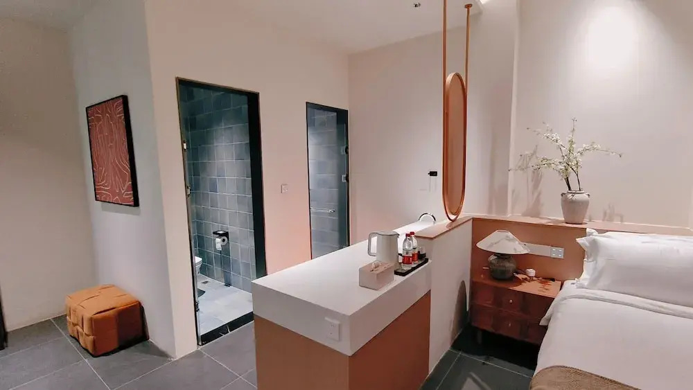 TOTOLO Winery Vacation Homestay
