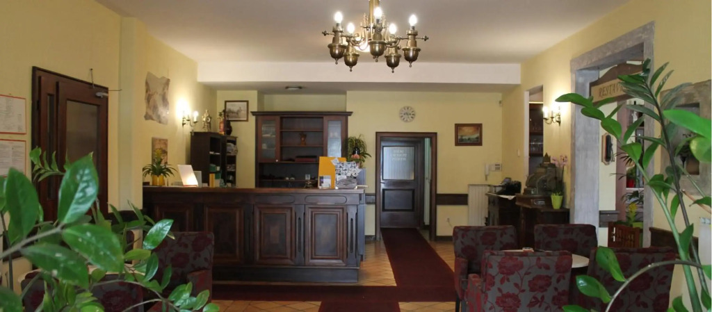 Hotel Bio