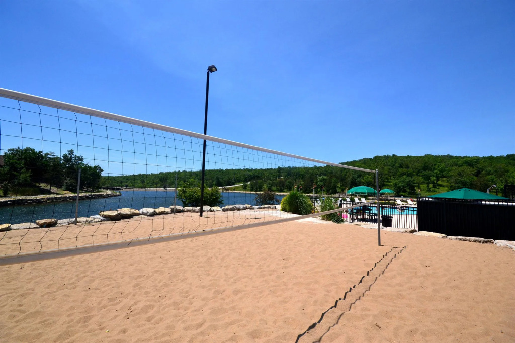 StoneBridge Resort