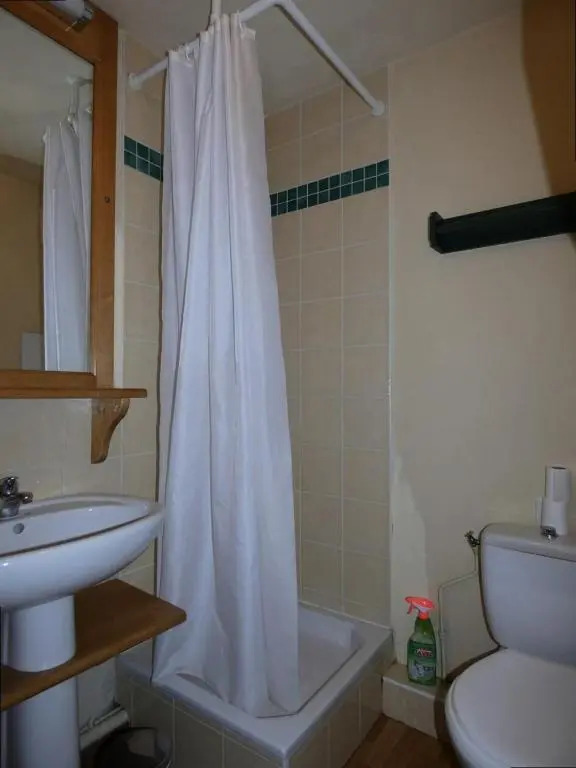 Résidence VALERIANE - 3 Pièces pour 7 Personnes 24