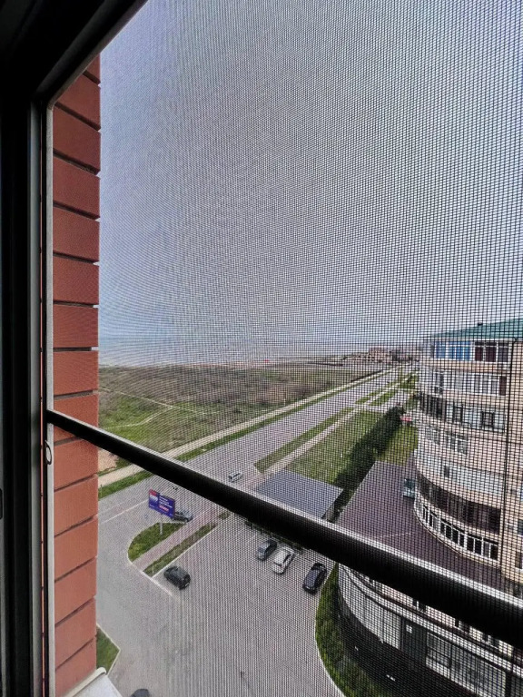 Апартаменты с 2 комнатами в Tur House