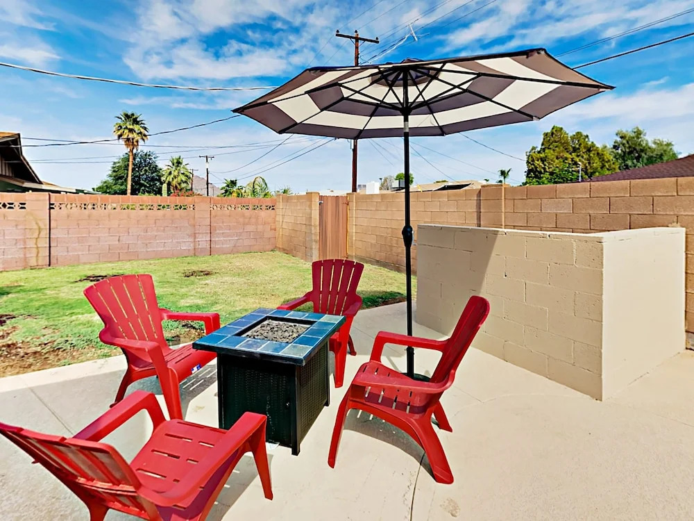 8226 E Northland Dr House 3 Bedrooms 2 Bathrooms Home