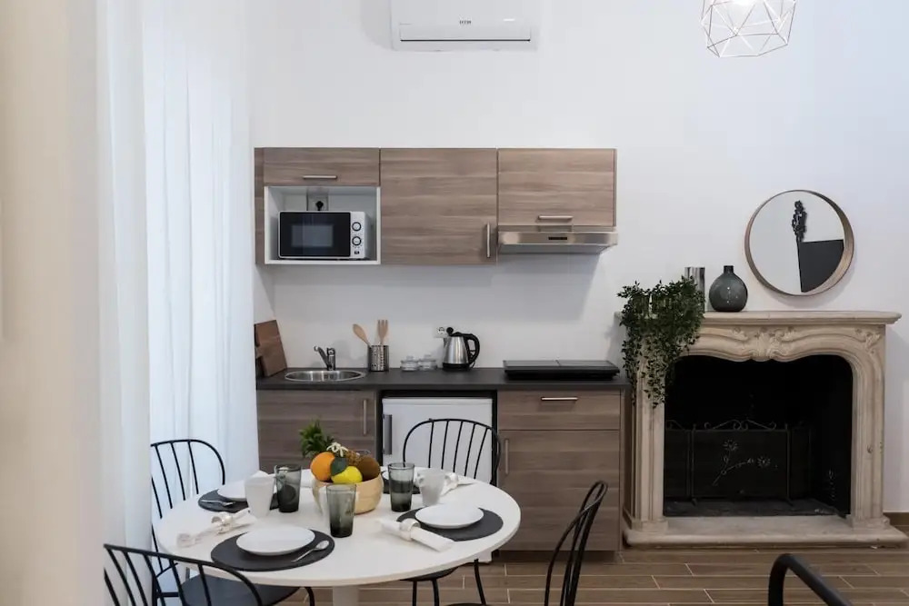 Sweet 1 Bedroom Apartment near Central Station