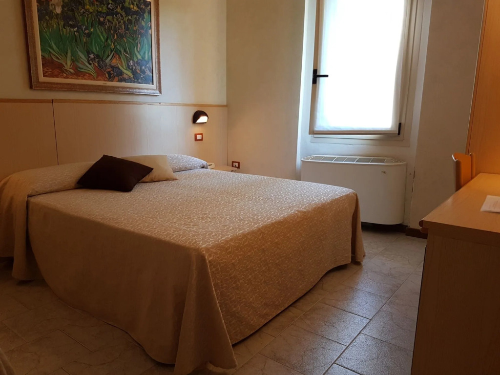 Hotel Bel Sito Peschiera - Be Happy Hotels