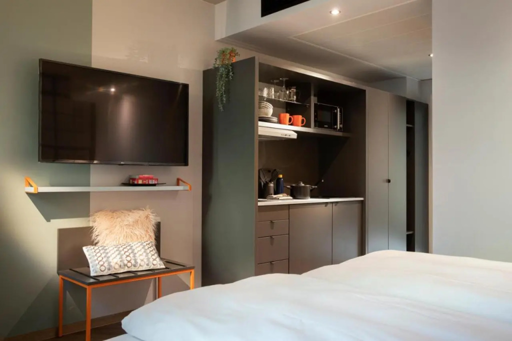 LOGINN Hotel Waiblingen