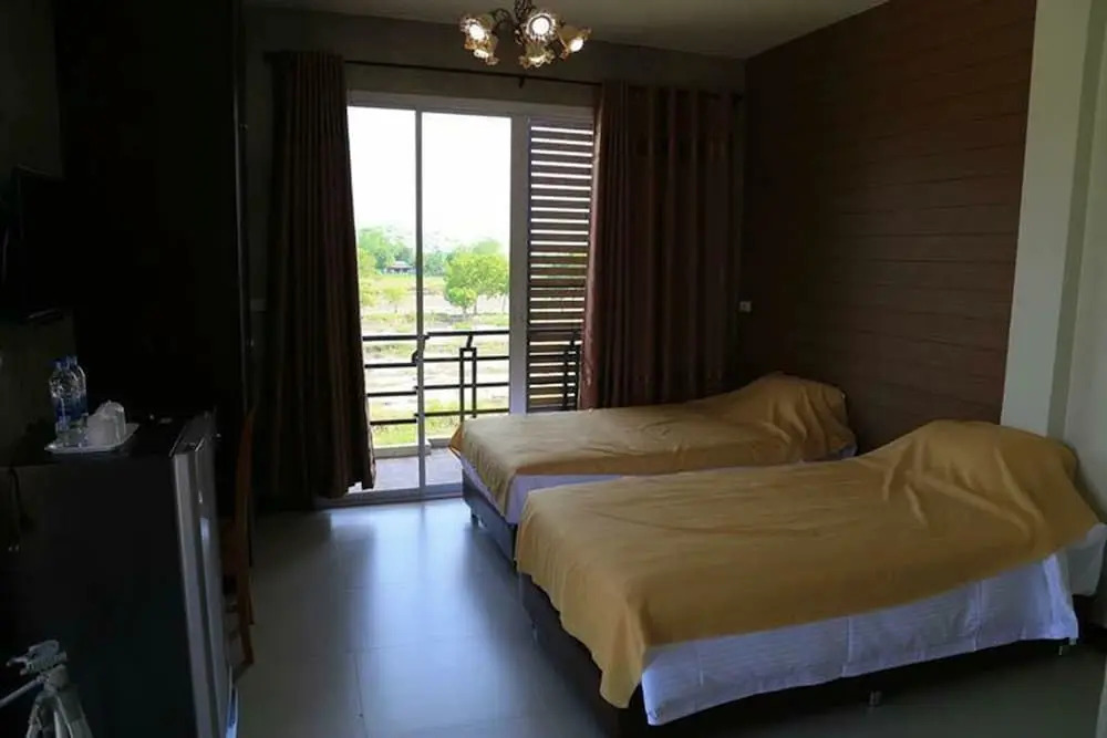 Nava Resort
