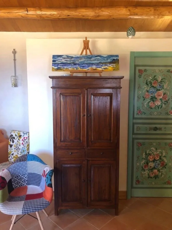 Terre Di Bea Eco-Lodge Cefalu'