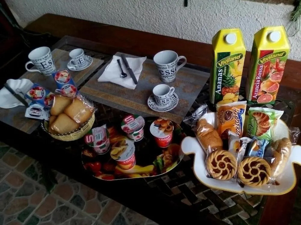 B&B Il Vigneto