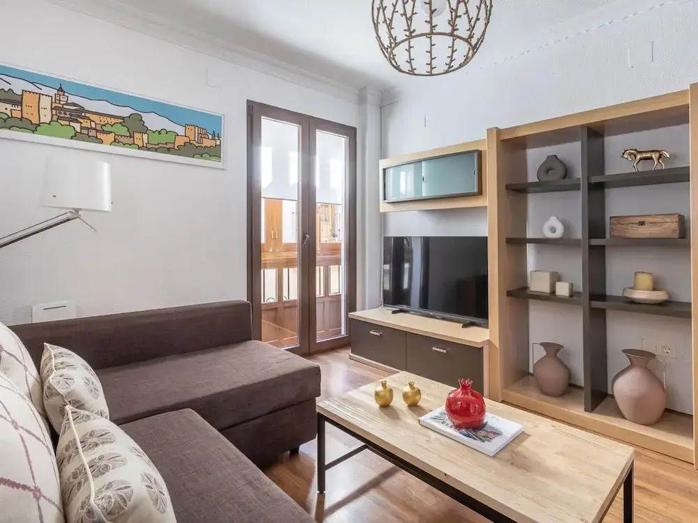 Luxury Suite Tendillas