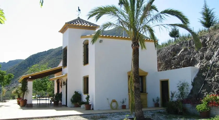 La Solana De Ojen