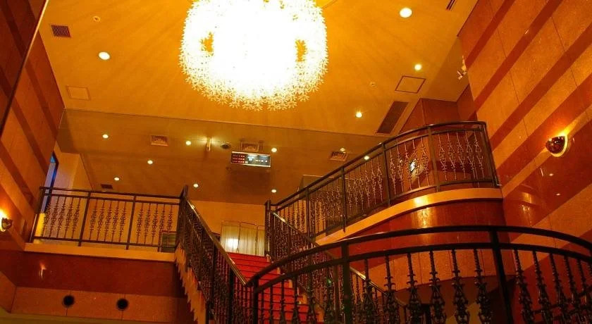 Riverside Hotel (Gojo)