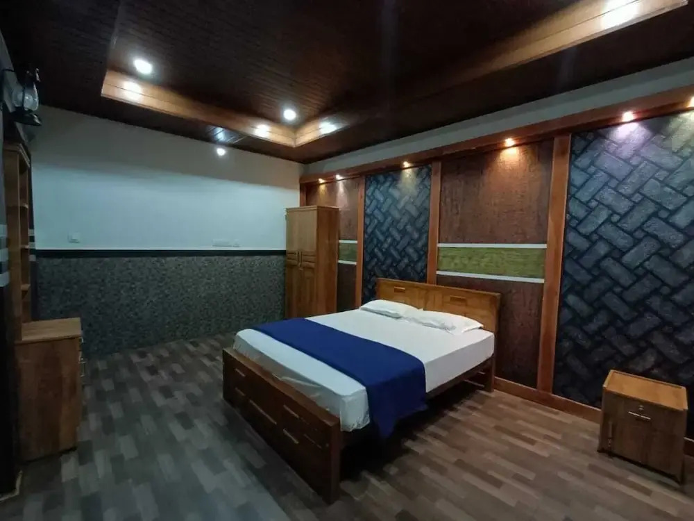 The Rain Tree Resort