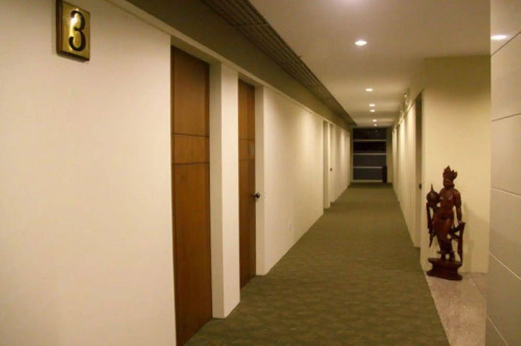Galaxy Hotel