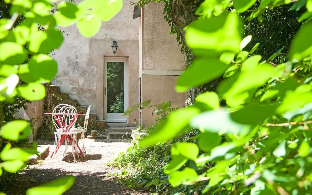 La Maison des Gardes - Chambres dhôtes