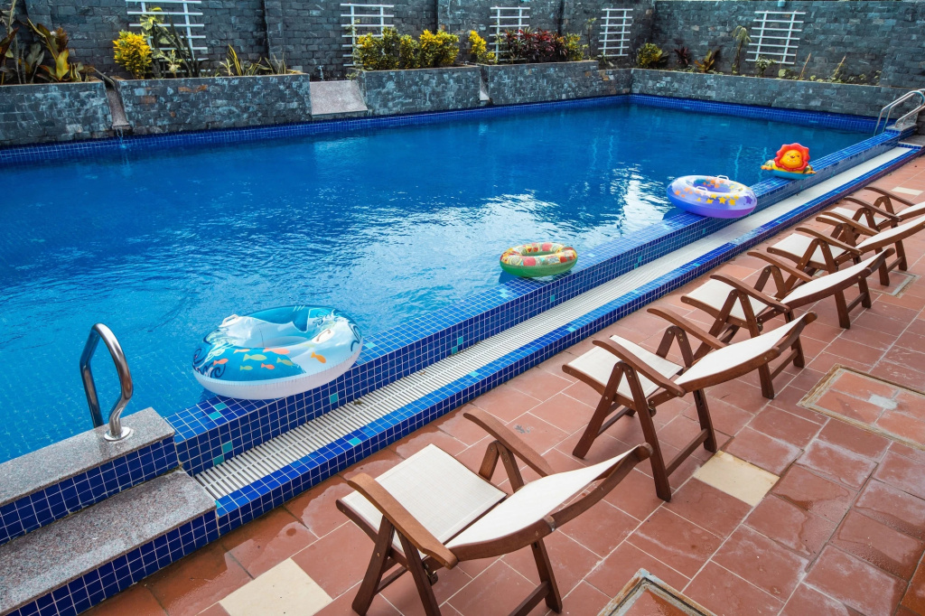 Summer Dream Hotel