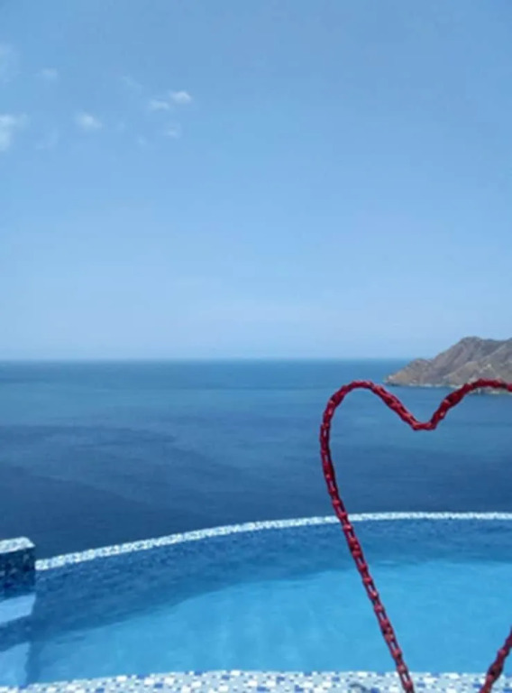 Hotel TNT Mirador
