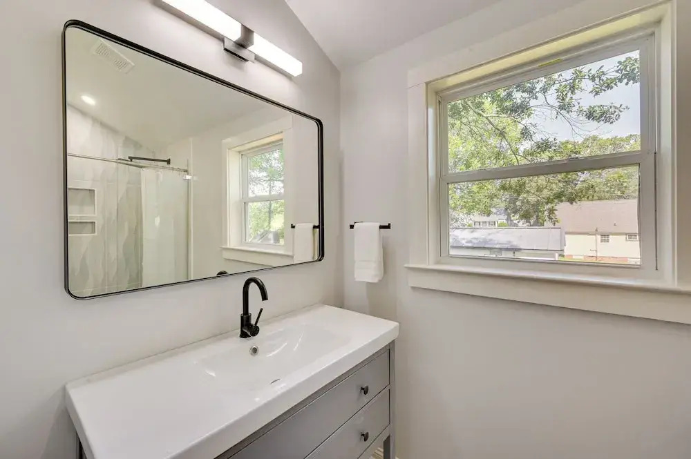 Updated Greenville Home w/ Backyard!