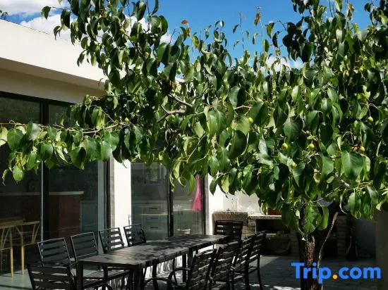 Yuke Homestay (Jingdong Grand Canyon Branch)