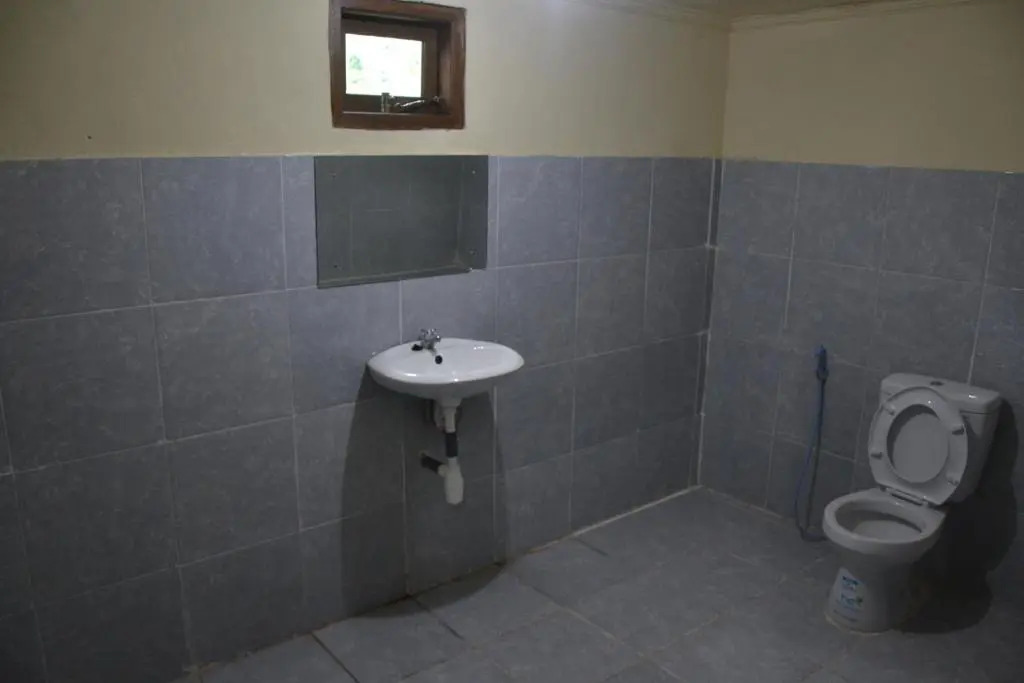 BB Homestay Two